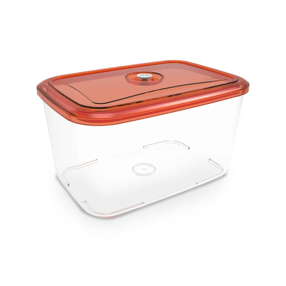 Pote Hermético - 4600ml | Linha Aerum - Imagem 5