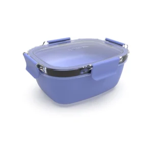 Pote Hermético Duobox | Linha Colours